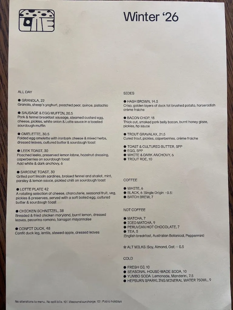 Menu_LOTTE_Devon Meadows_image_old_3
