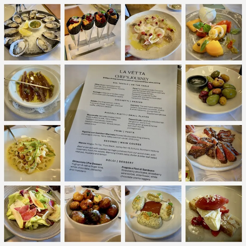 Menu_Houdinis Cafe e Cucina_Diggers Rest_image_old_1