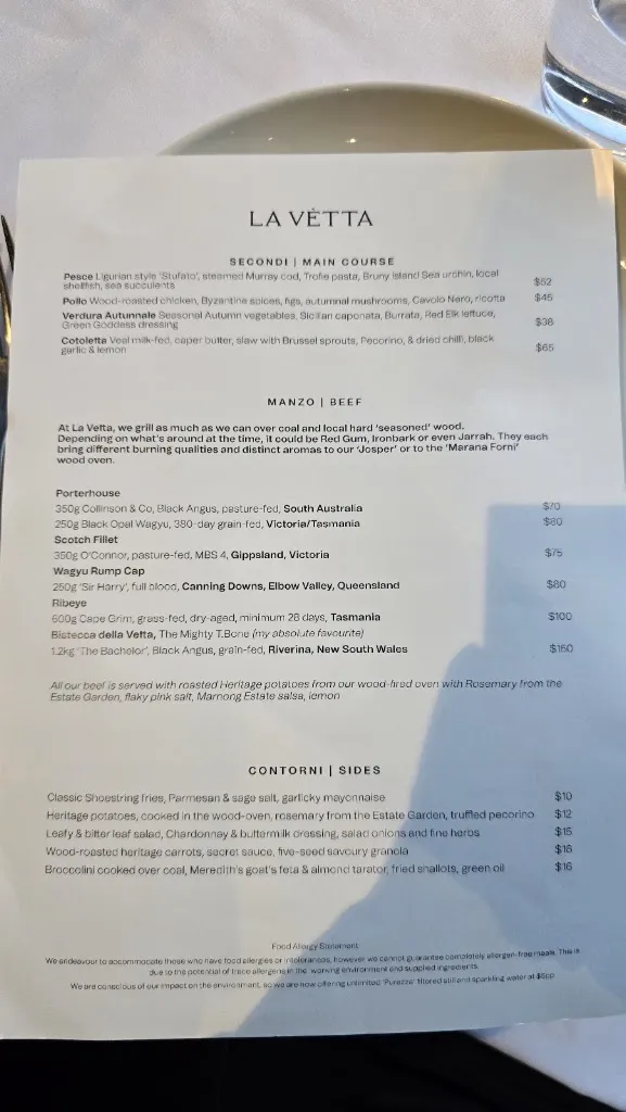 Menu_Houdinis Cafe e Cucina_Diggers Rest_image_old_3