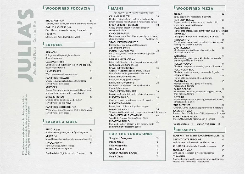Menu_Julia's_Doreen_image_old_1