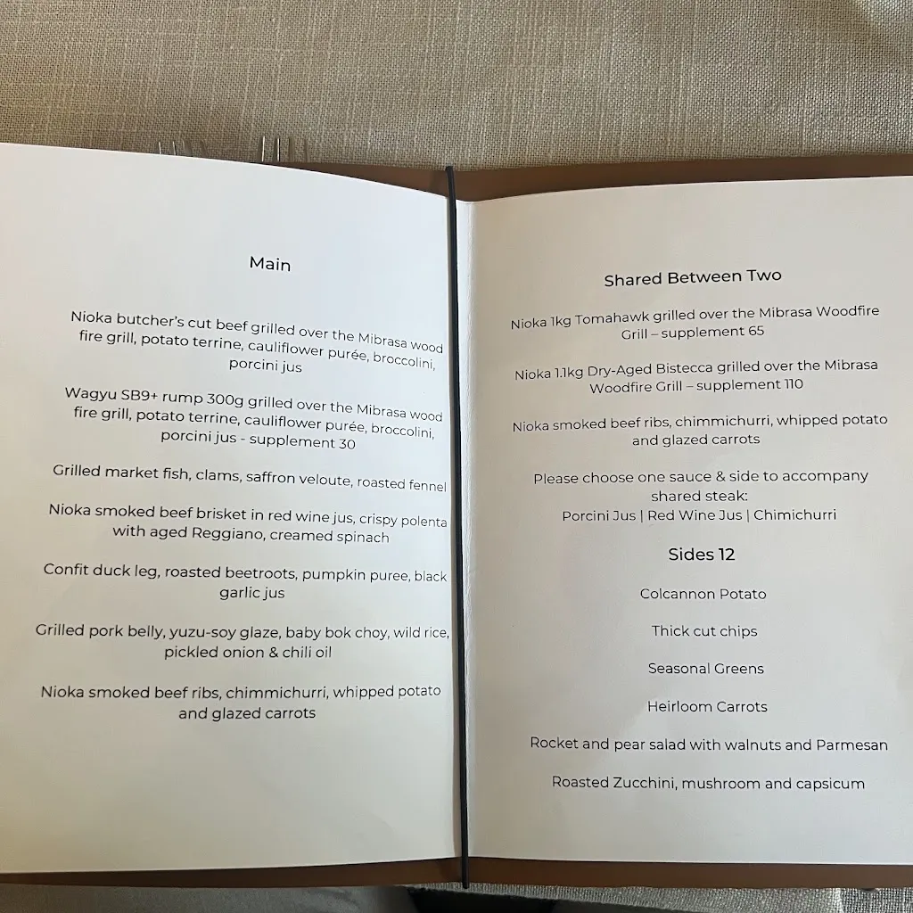 Menu_Tower Lodge Restaurant_Aberdare_image_old_2