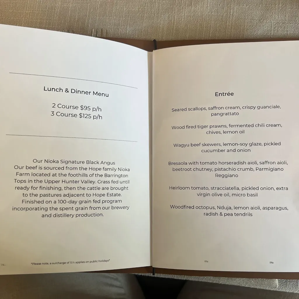Menu_Tower Lodge Restaurant_Aberdare_image_old_3