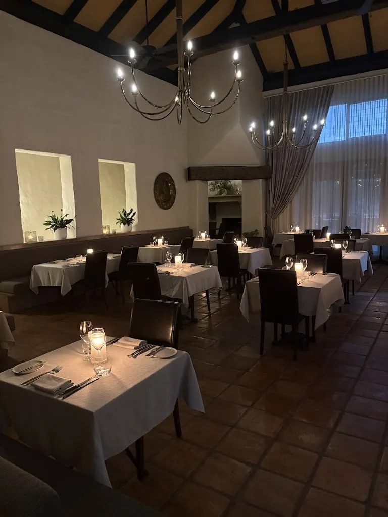 Tower Lodge Restaurant restaurant in Aberdare