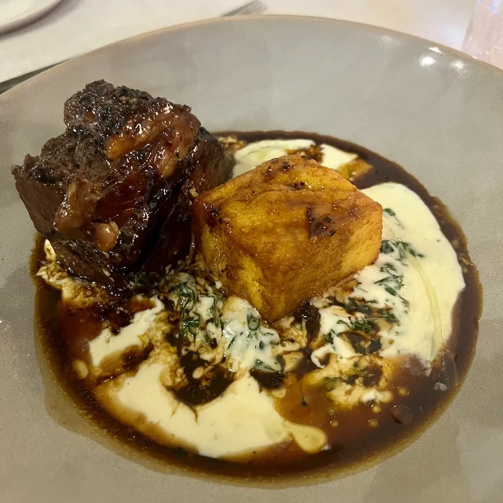 Tower Lodge Restaurant_Aberdare_slider_bild_3