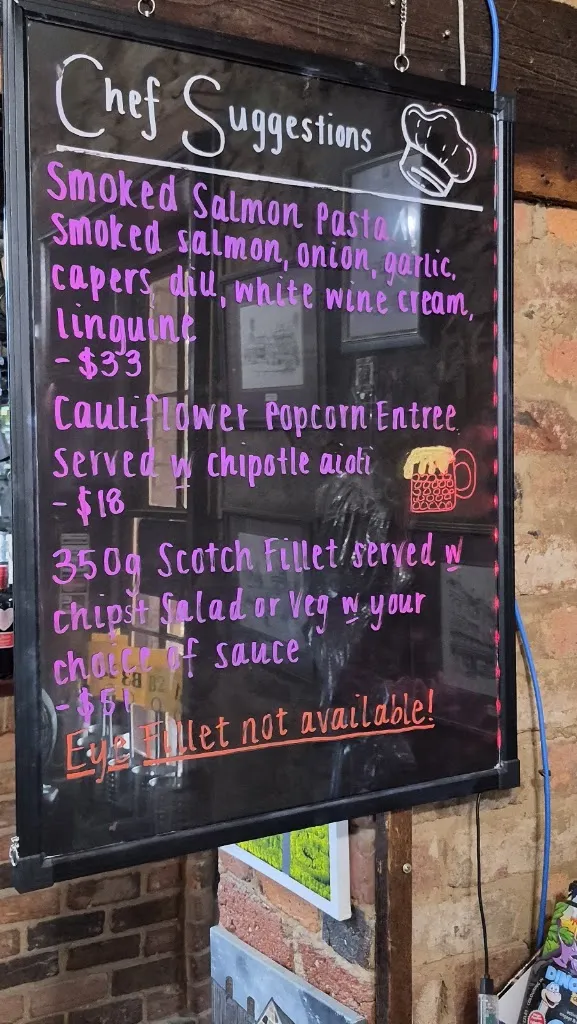 Menu_Pratty's Patch_Eaglehawk_image_old_2