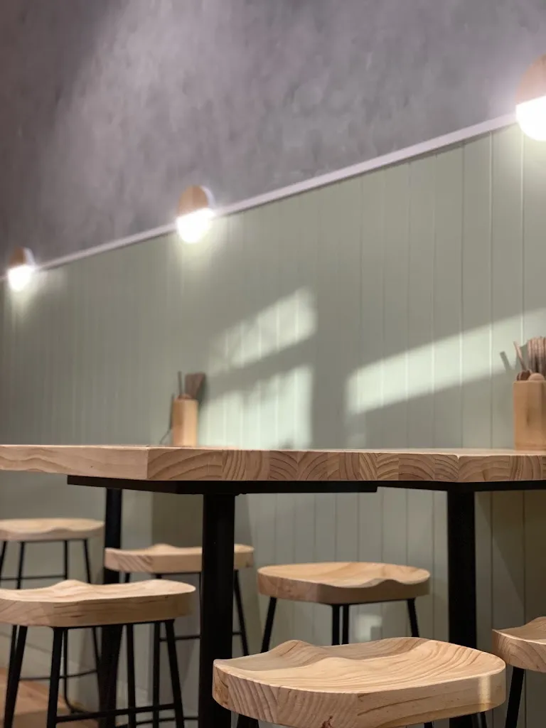Bao Place restaurant in East Geelong