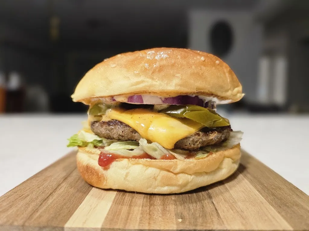 Tummy Teasers - Beveridge restaurant in Eden Park
