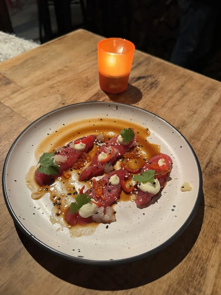 Ory's Falls Creek restaurant in Falls Creek