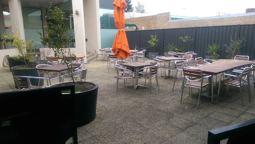 Trims Restaurant restaurant à Frankston South