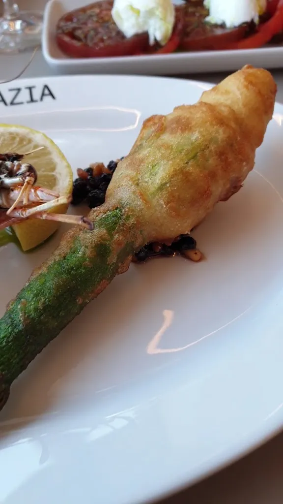 Grazia Restaurant_Glen Iris_slider_bild_2