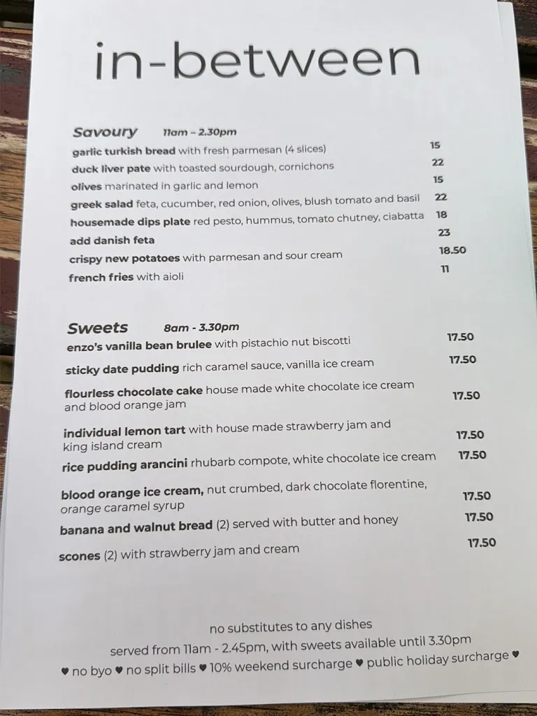 Cafe Enzo restaurant in Aberdare