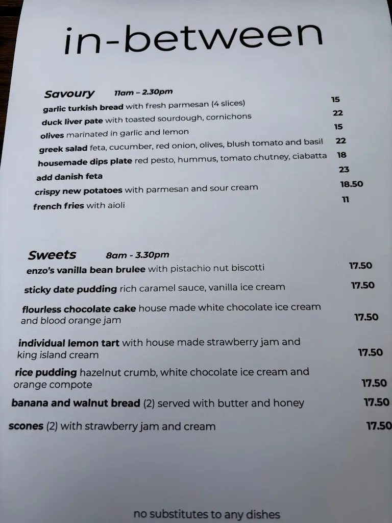 Cafe Enzo_Aberdare_menu_bild_3
