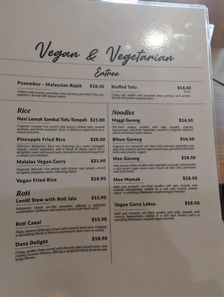 Menu_Malaios Restaurant_Glengarry_image_old_3