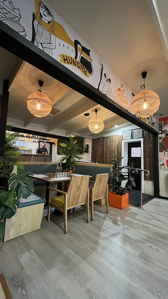Malaios Restaurant_Glengarry_slider_immagine_1