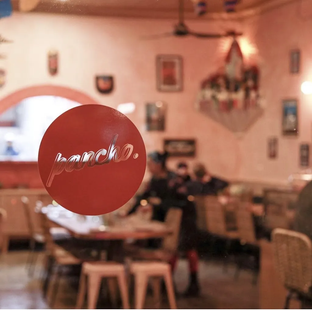Pancho restaurant in Golden Plains