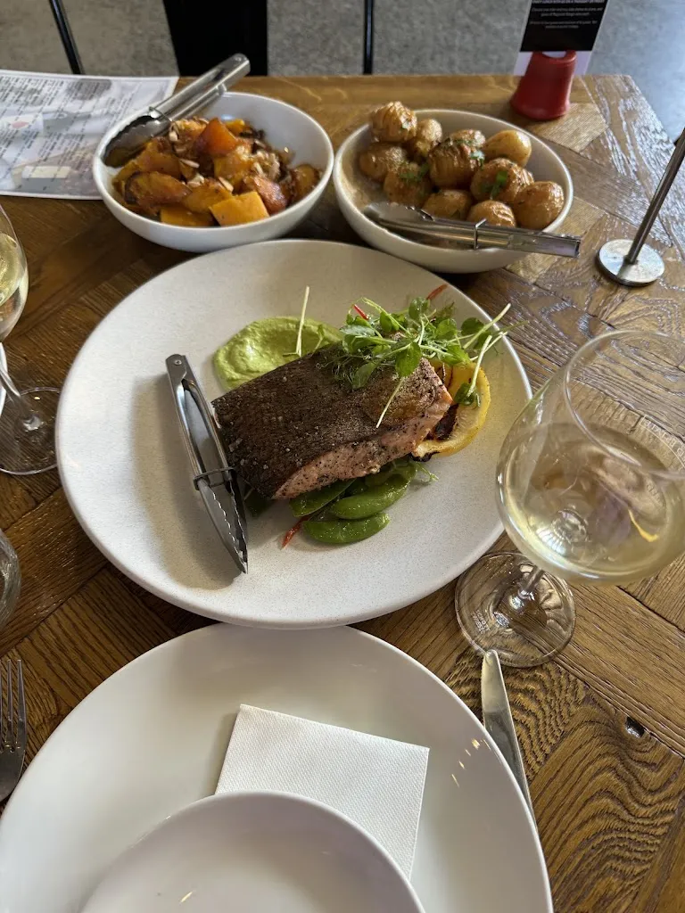 The Barrell Hall_Grovedale_menu_bild_2