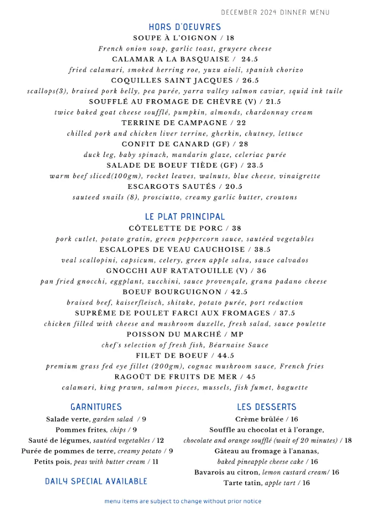 Menu_Deux Soeurs_Heatherton_image_old_2