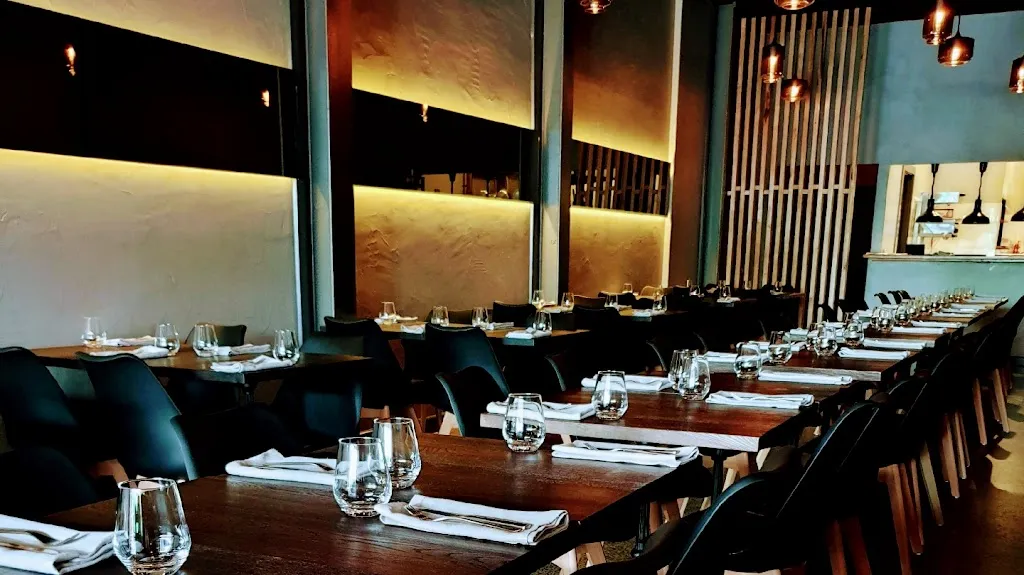 SOWL Restaurant restaurant in Hughesdale
