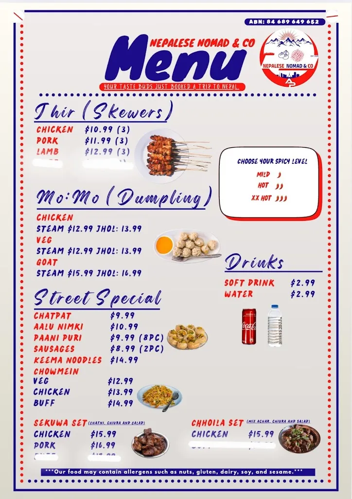 Menu_Nepalese Nomad & Co_Bonner_image_old_1