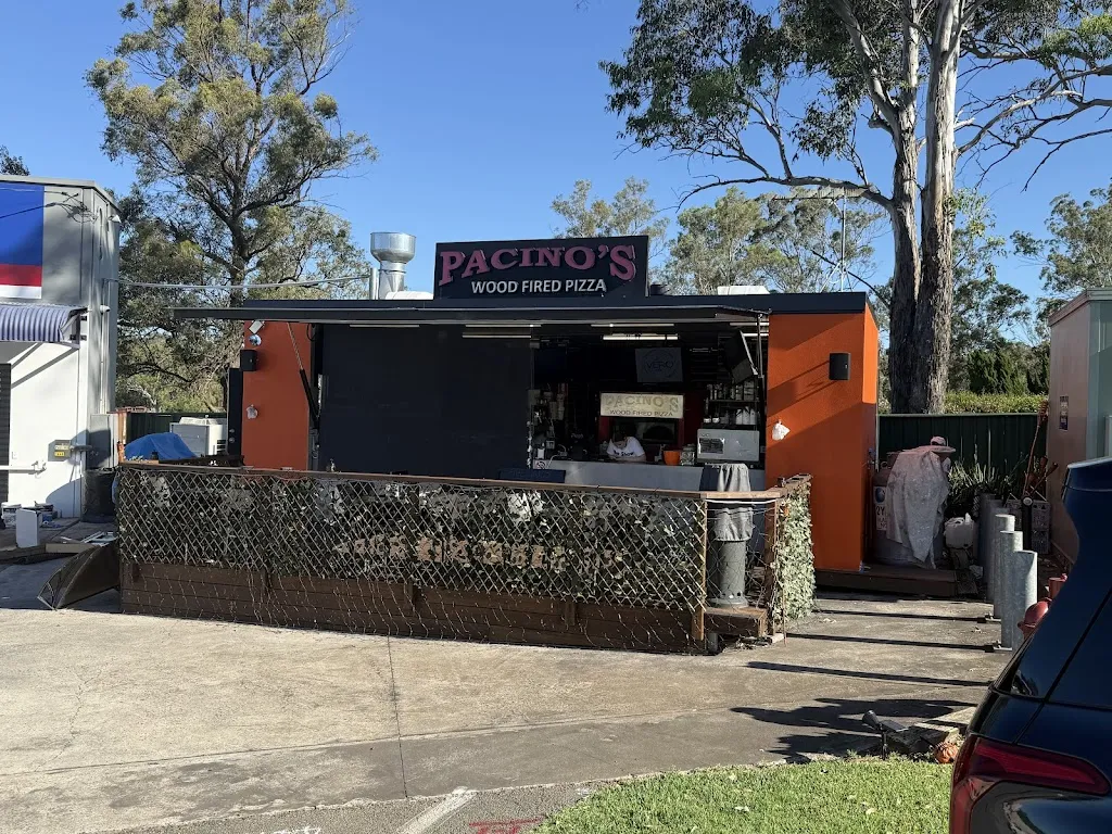 VERO CAFE restaurant in Abbotsbury