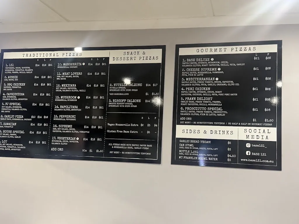 Menu_BASE 131_Keilor_image_old_3