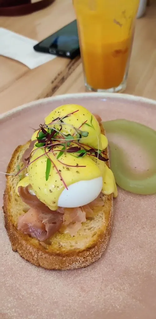 Funkey Monkey Cafe_Kalimna_slider_bild_2