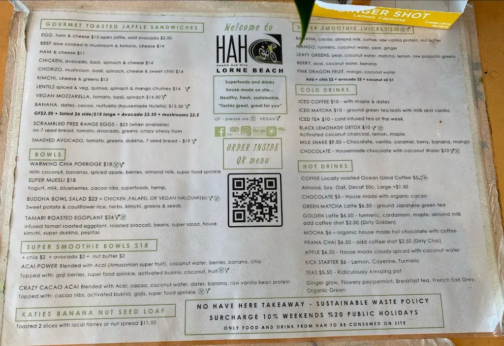 Menu_Totti's Lorne_Macedon_image_old_1