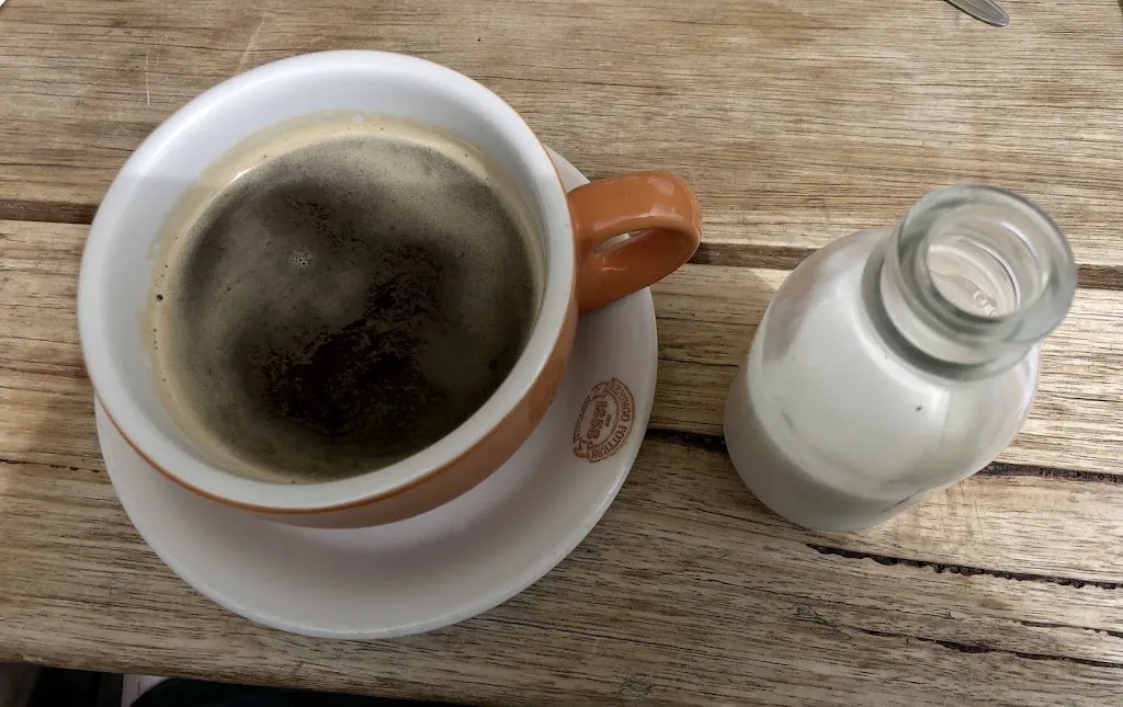 Two Sheds_Swingbridge Cafe_Macedon_review
