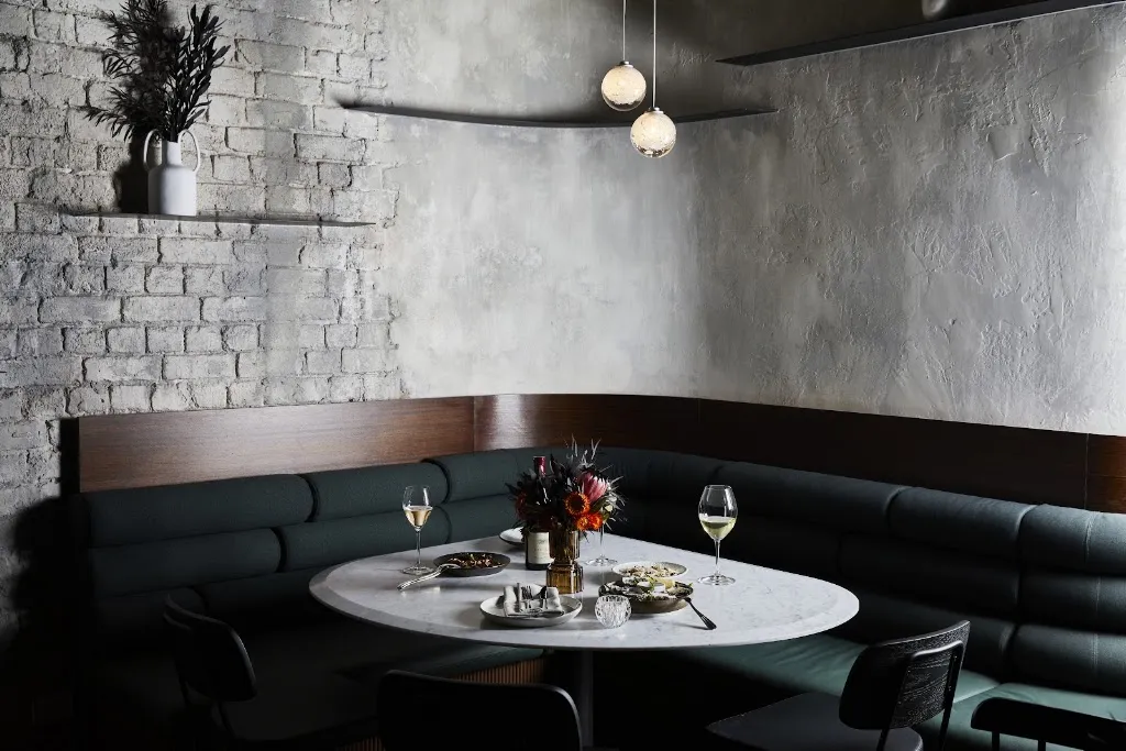 SoHo Restaurant Balaclava restaurant in Mount Clear