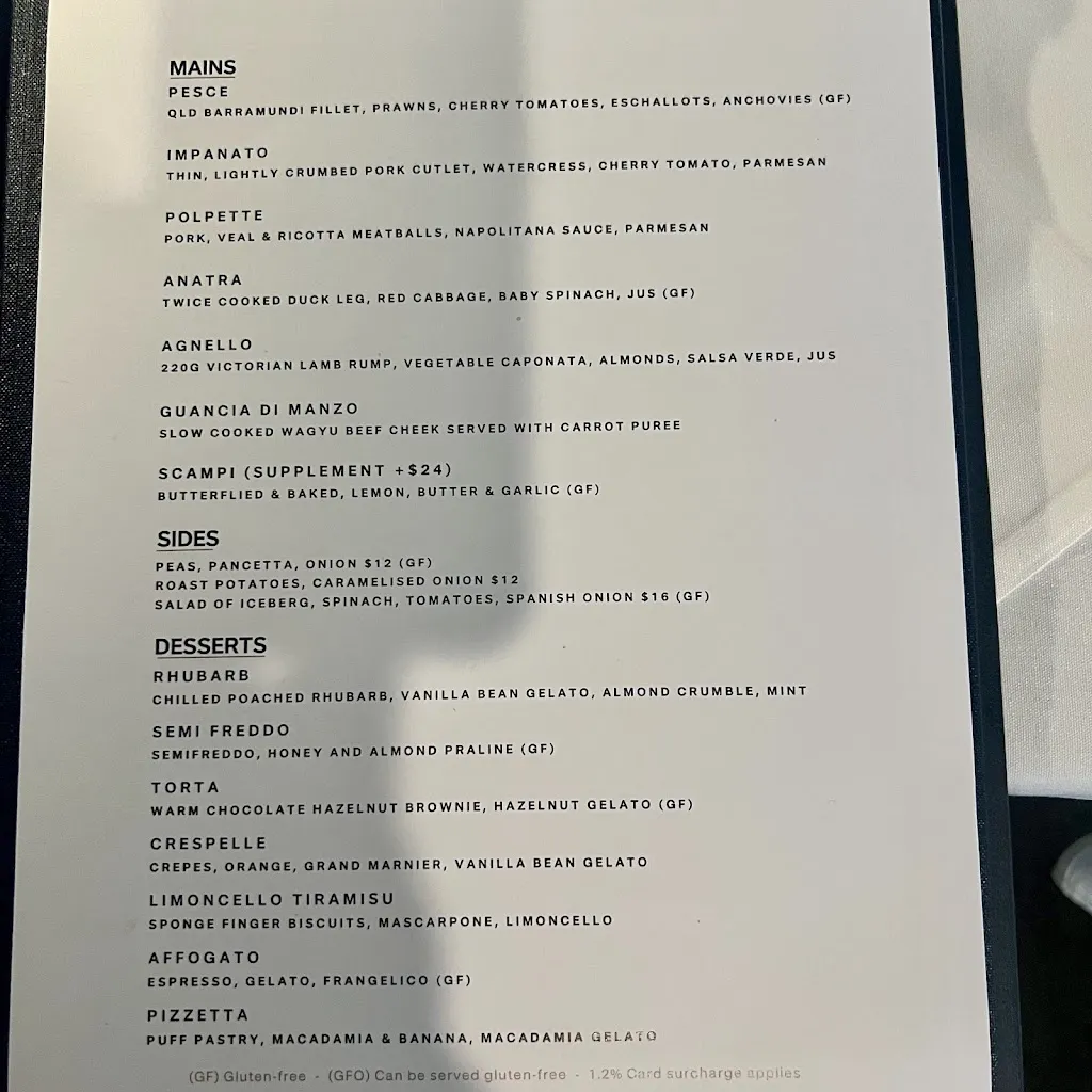 Menu_Pescara Restaurant_Abermain_image_old_1