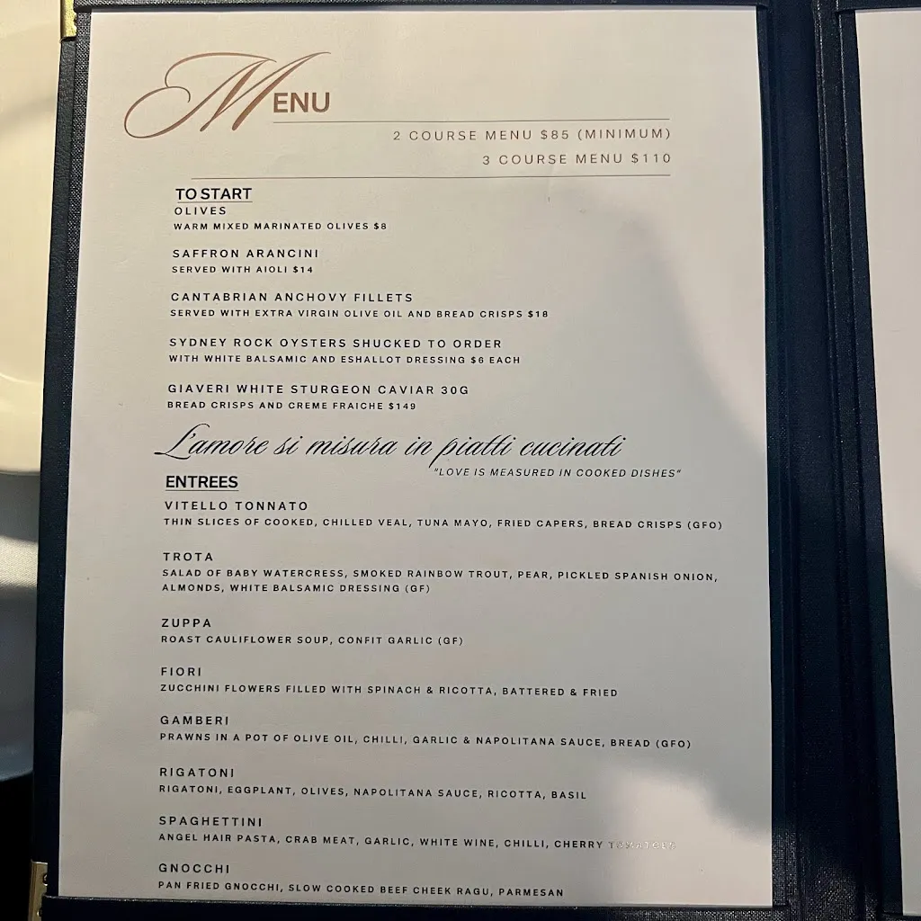 Menu_Pescara Restaurant_Abermain_image_old_2
