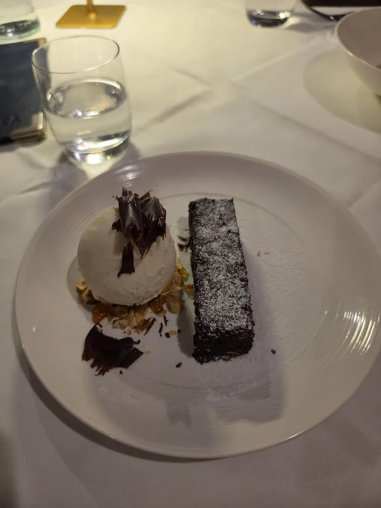 George_Pescara Restaurant_Abermain_avis