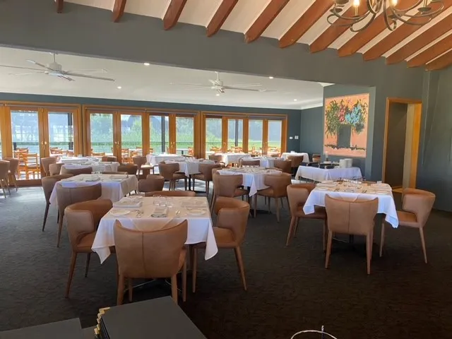 Pescara Restaurant restaurant in Abermain