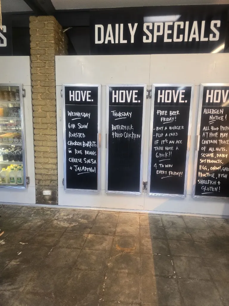 Menu_Hunter Cafe_Mount Evelyn_image_old_1