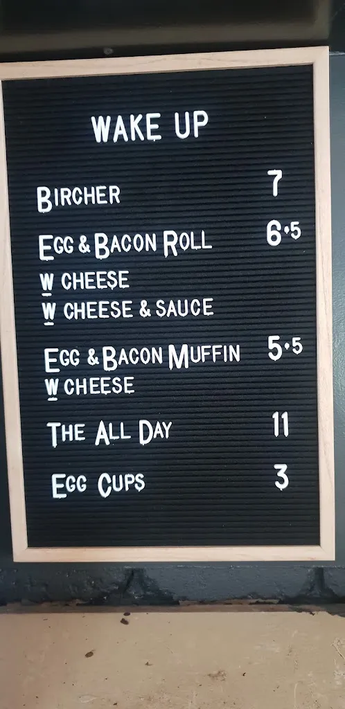 Menu_Hunter Cafe_Mount Evelyn_image_old_3