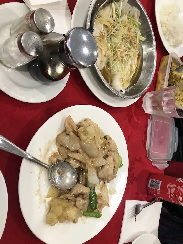 Marcus Julius_Seaview Kitchen 海滨小厨_Nicholson_review