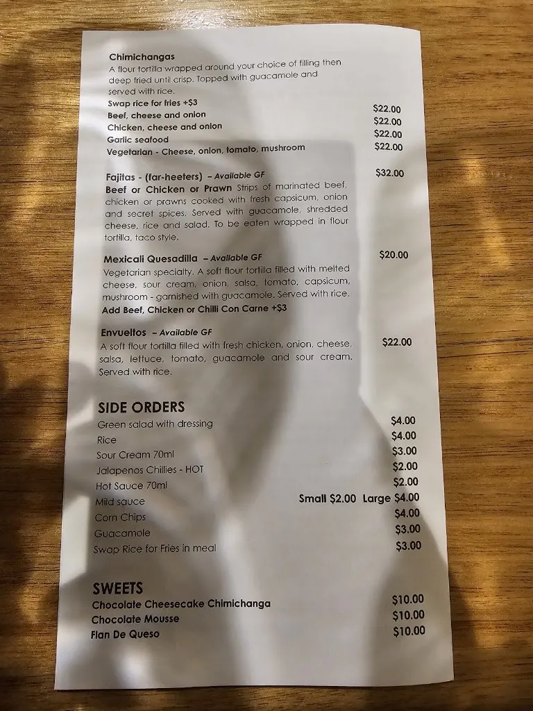 Oz Mex_Nicholson_menu_image_1