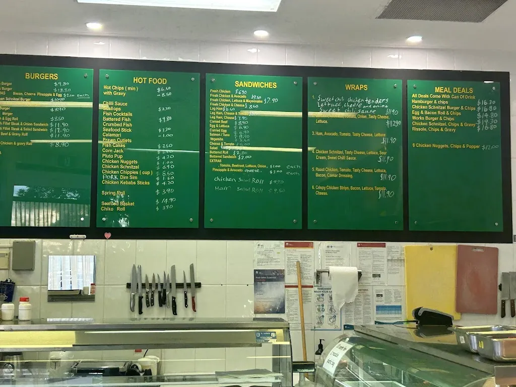 Menu_The Right Bite_Aberdeen_image_old_1