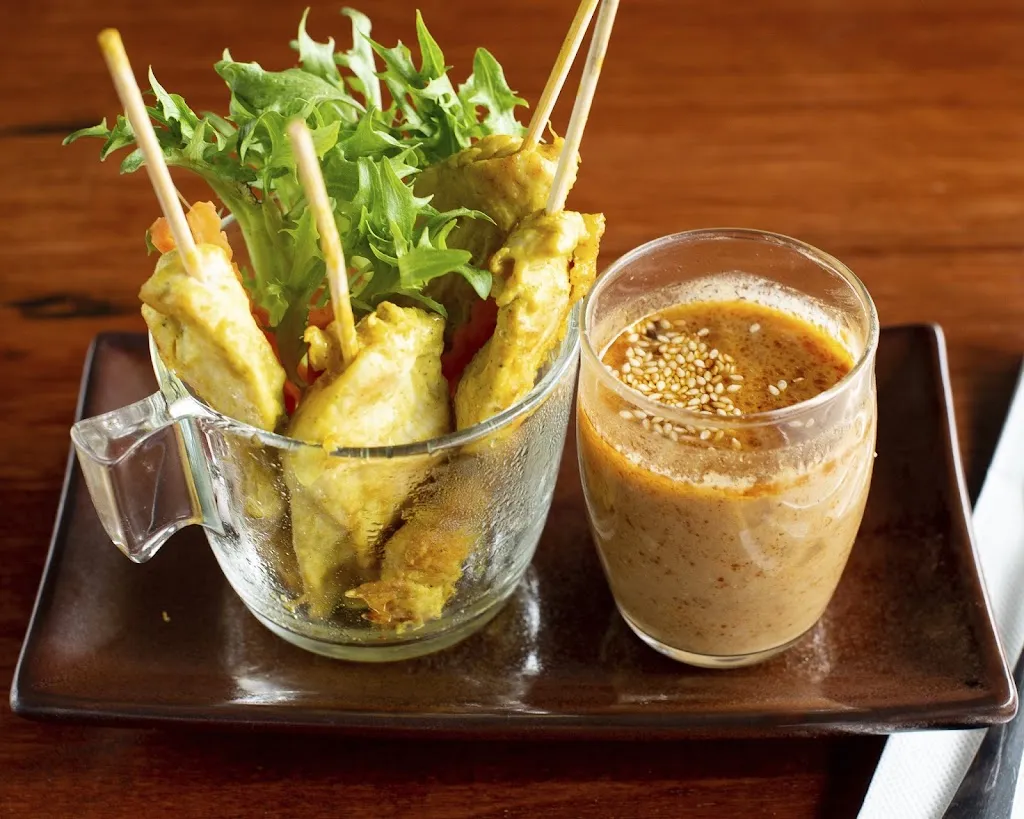 Sala Thai Kitchen restaurant in Oakleigh East