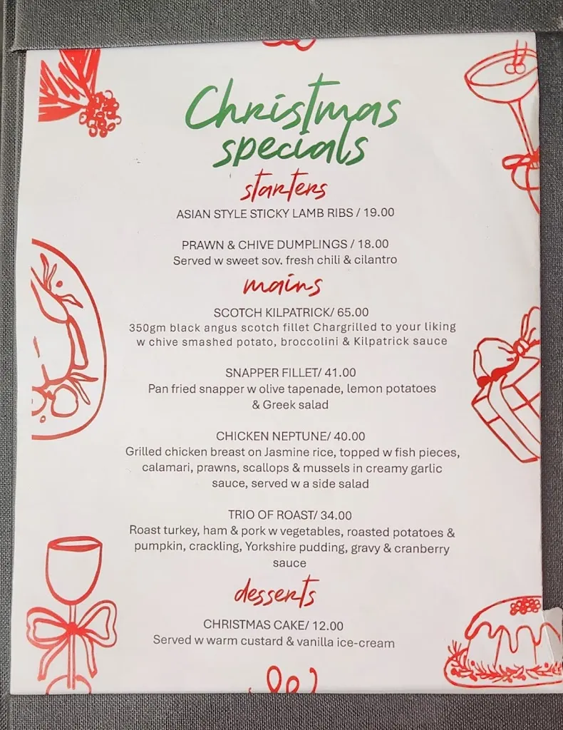 Menu_Summer Restaurant_Point Cook_image_old_1