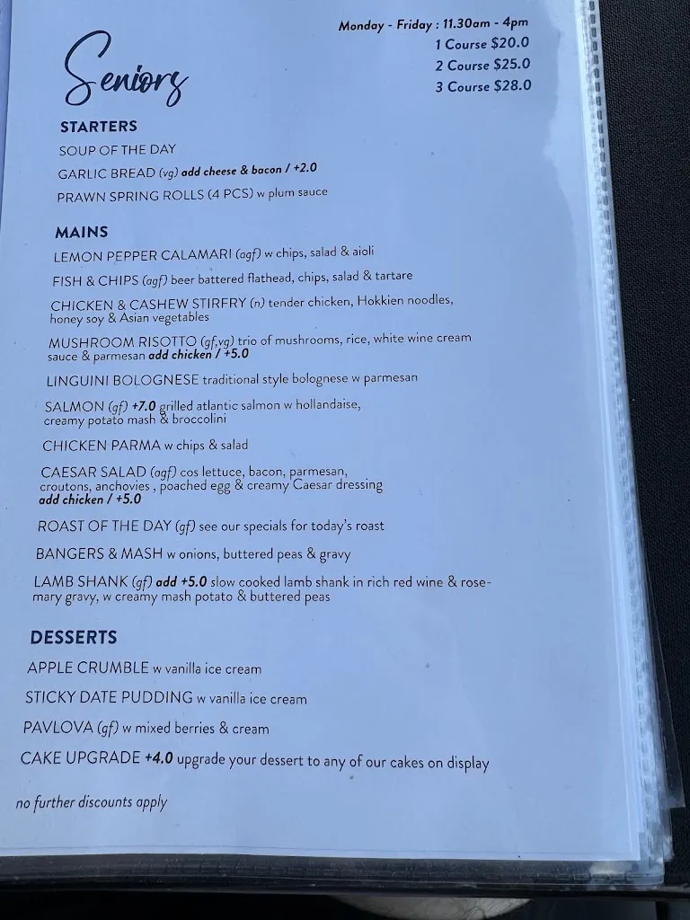 Menu_Summer Restaurant_Point Cook_image_old_2