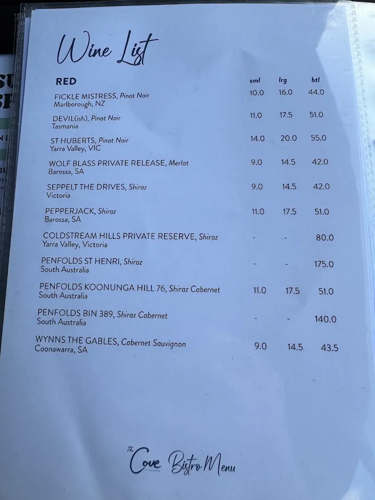Menu_Summer Restaurant_Point Cook_image_old_3