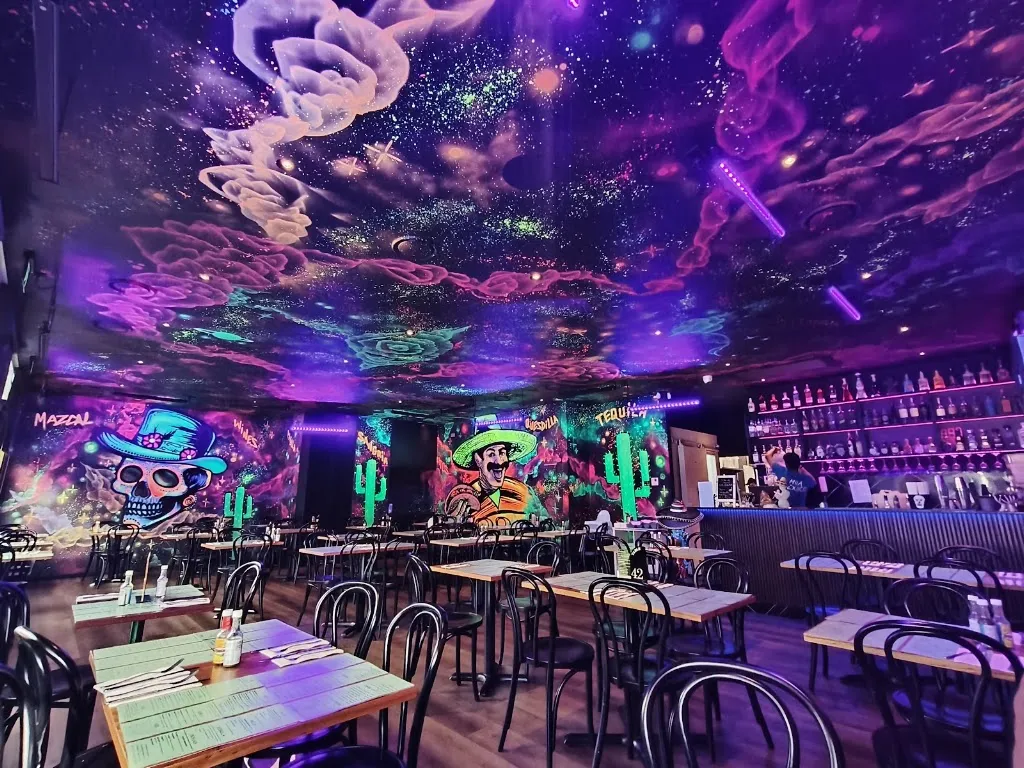 Miia Mexiico restaurant in Point Cook