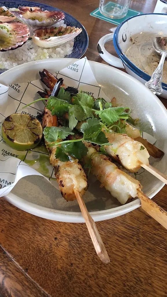Rith T_Jimmy Joans_Abermain_review