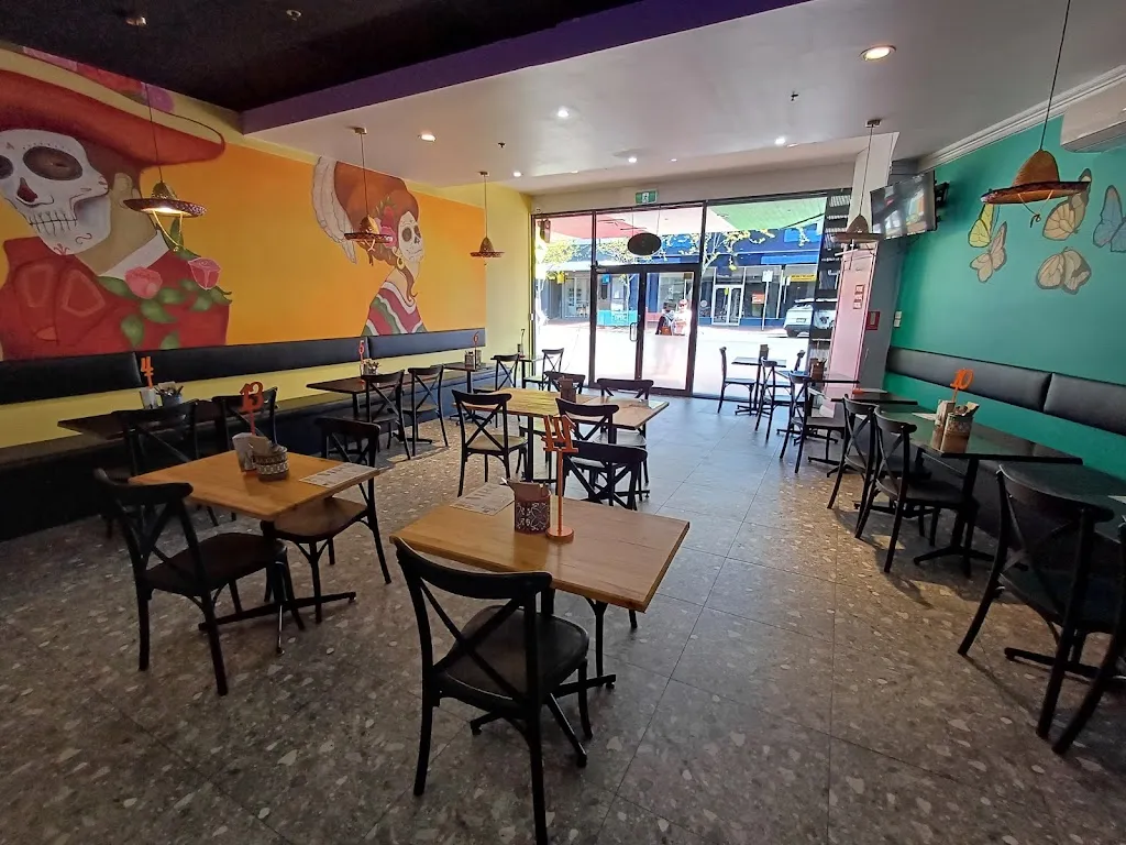 Masala Craze Authentic Nepalese & Indian Restaurant restaurant in Ringwood