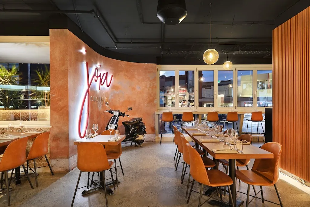 Joia Cucina restaurant in Templestowe Lower
