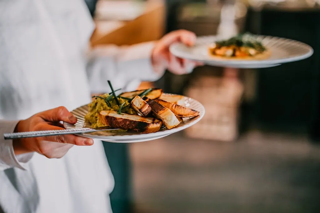 Lot 17 restaurant in Warrnambool