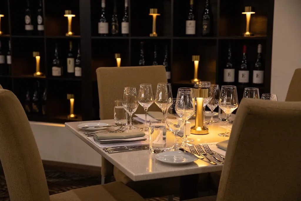 The Legends Restaurant and Bar restaurant in Abermain