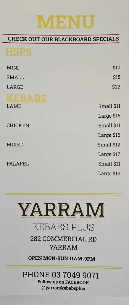 Menu_Yarram Kebabs Plus_Yea_image_old_1