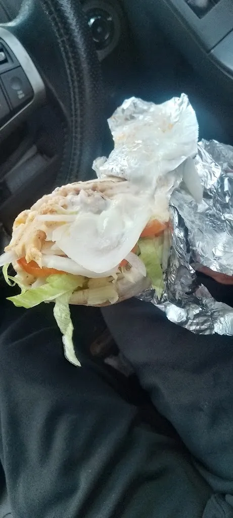 Andy Taylor_Yarram Kebabs Plus_Yea_bewertung